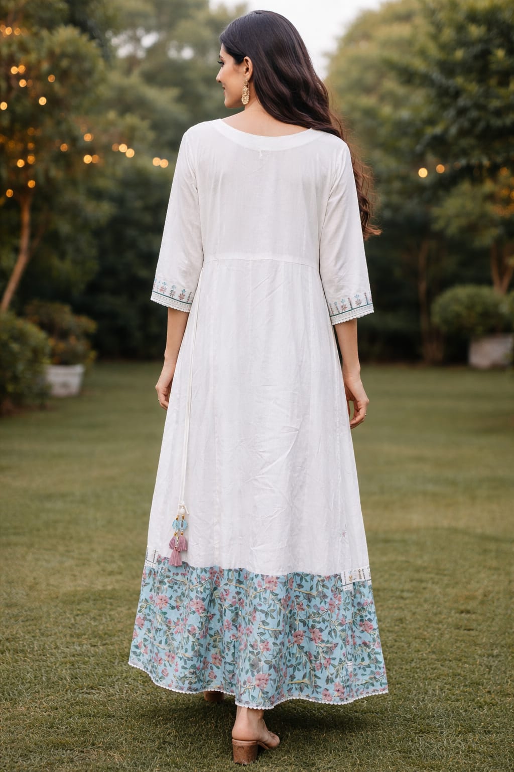 cotton kurti