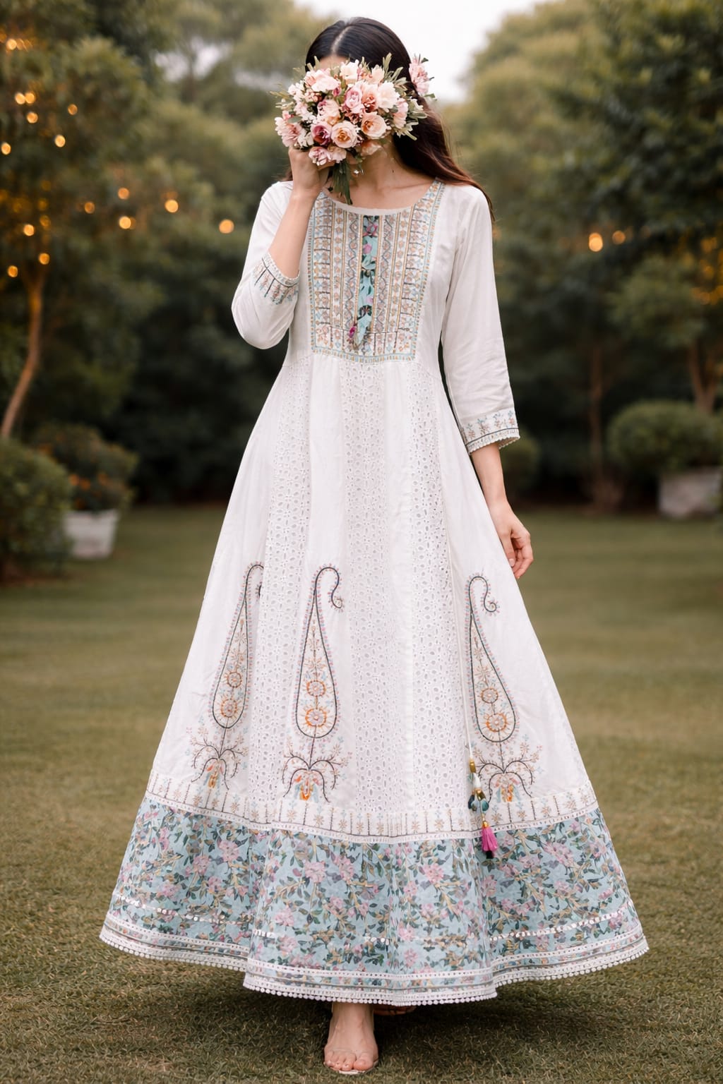 cotton kurti