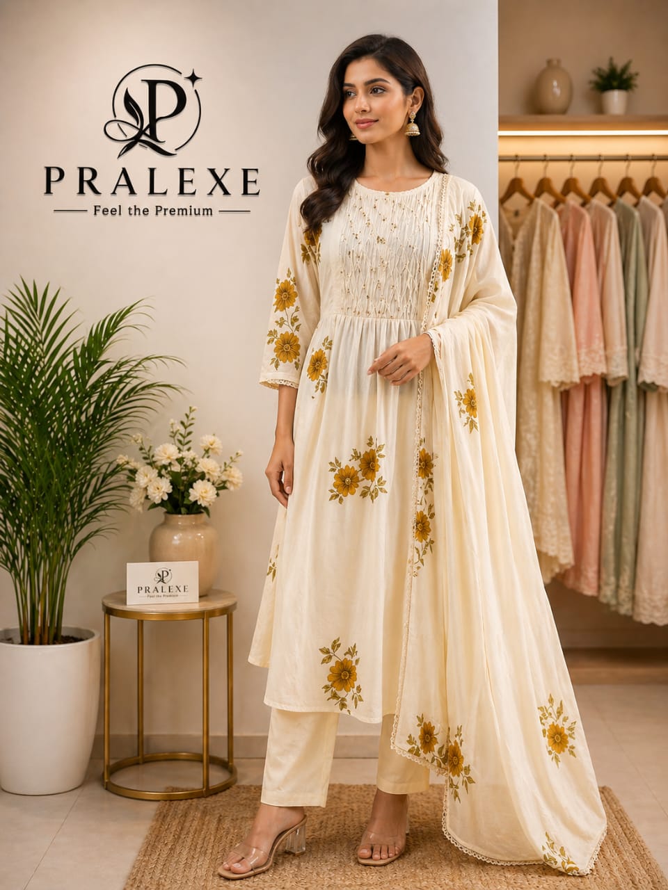 salwar suit