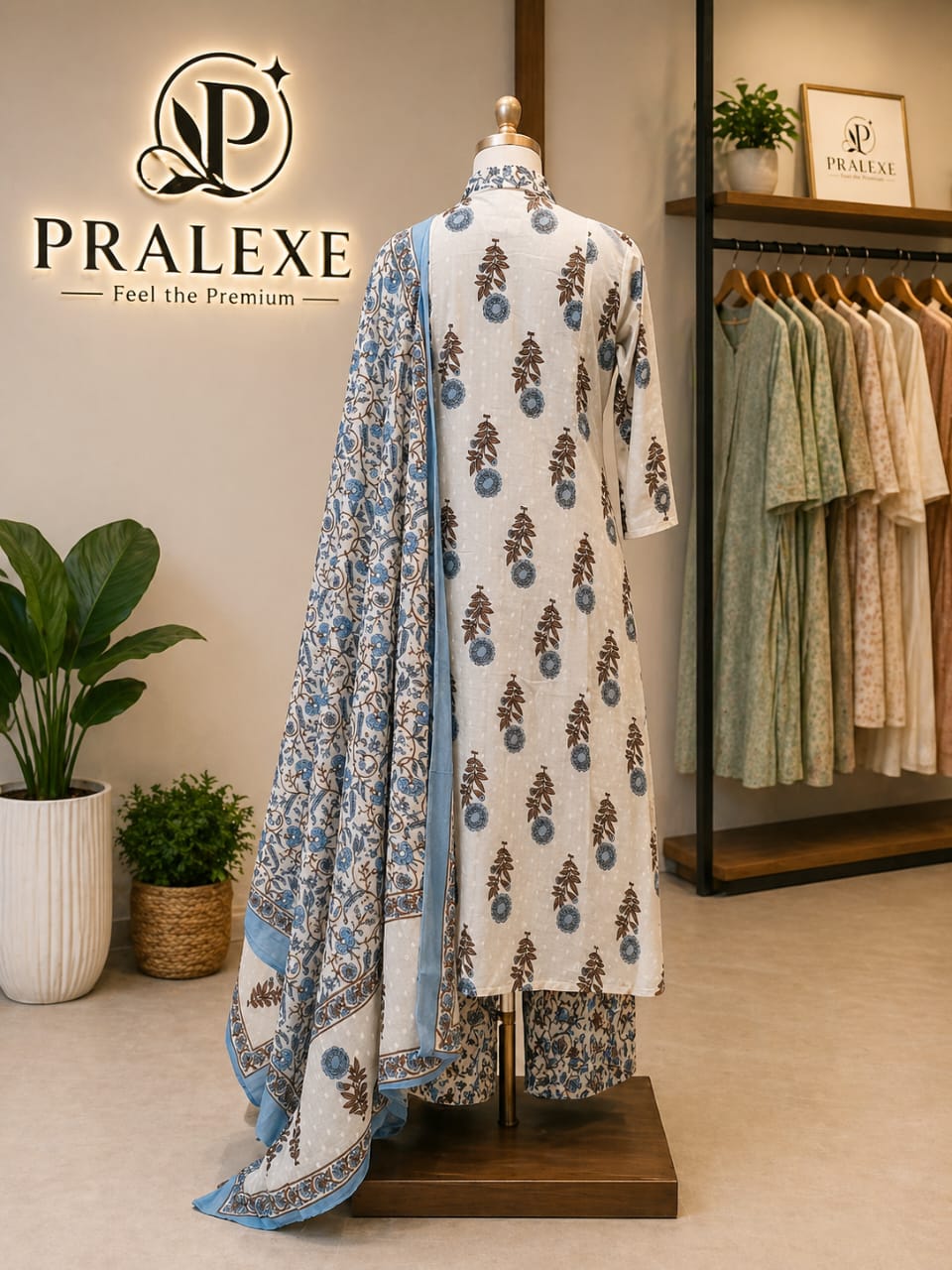 salwar suit