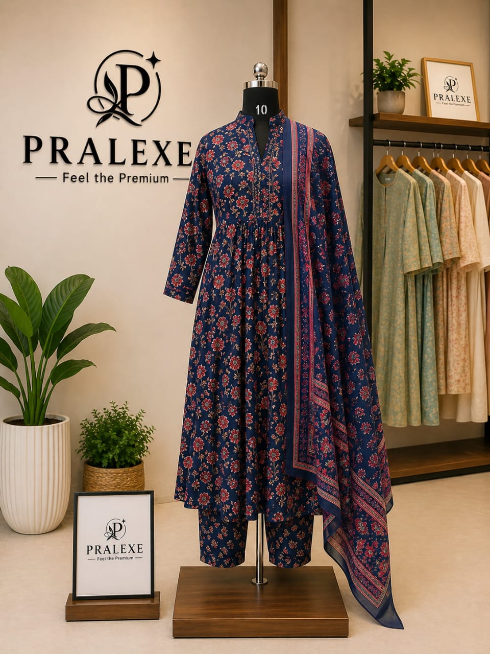 salwar suit