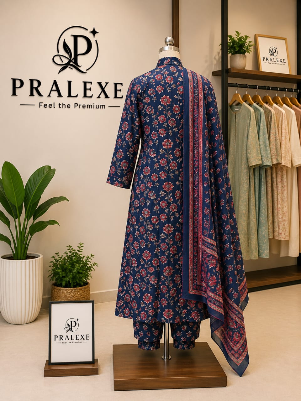 salwar suit