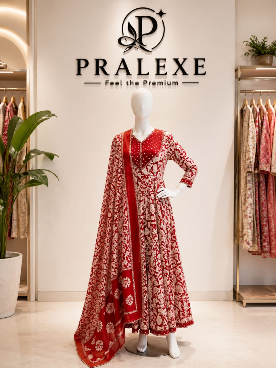 salwar suits