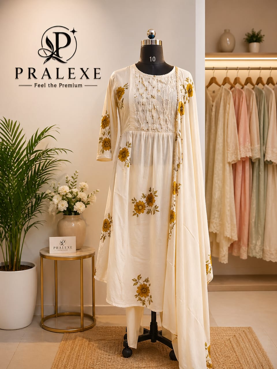 salwar suit