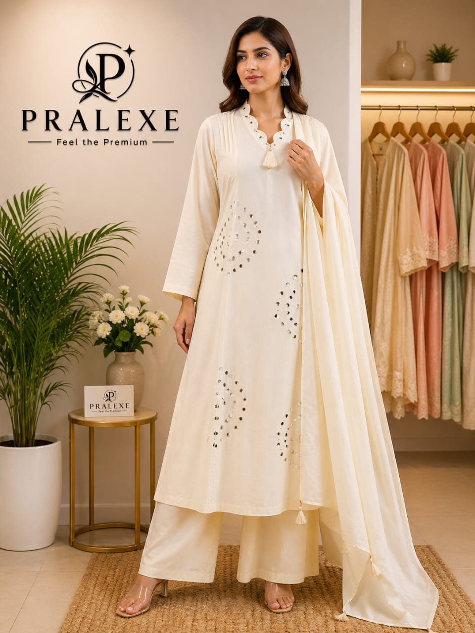 salwar suit
