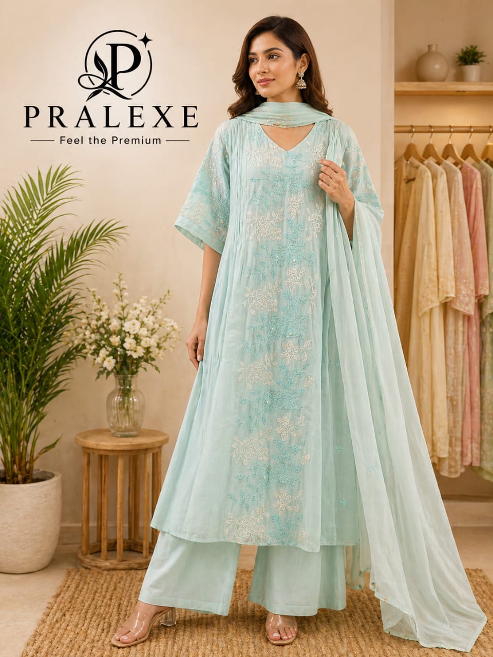 salwar suit