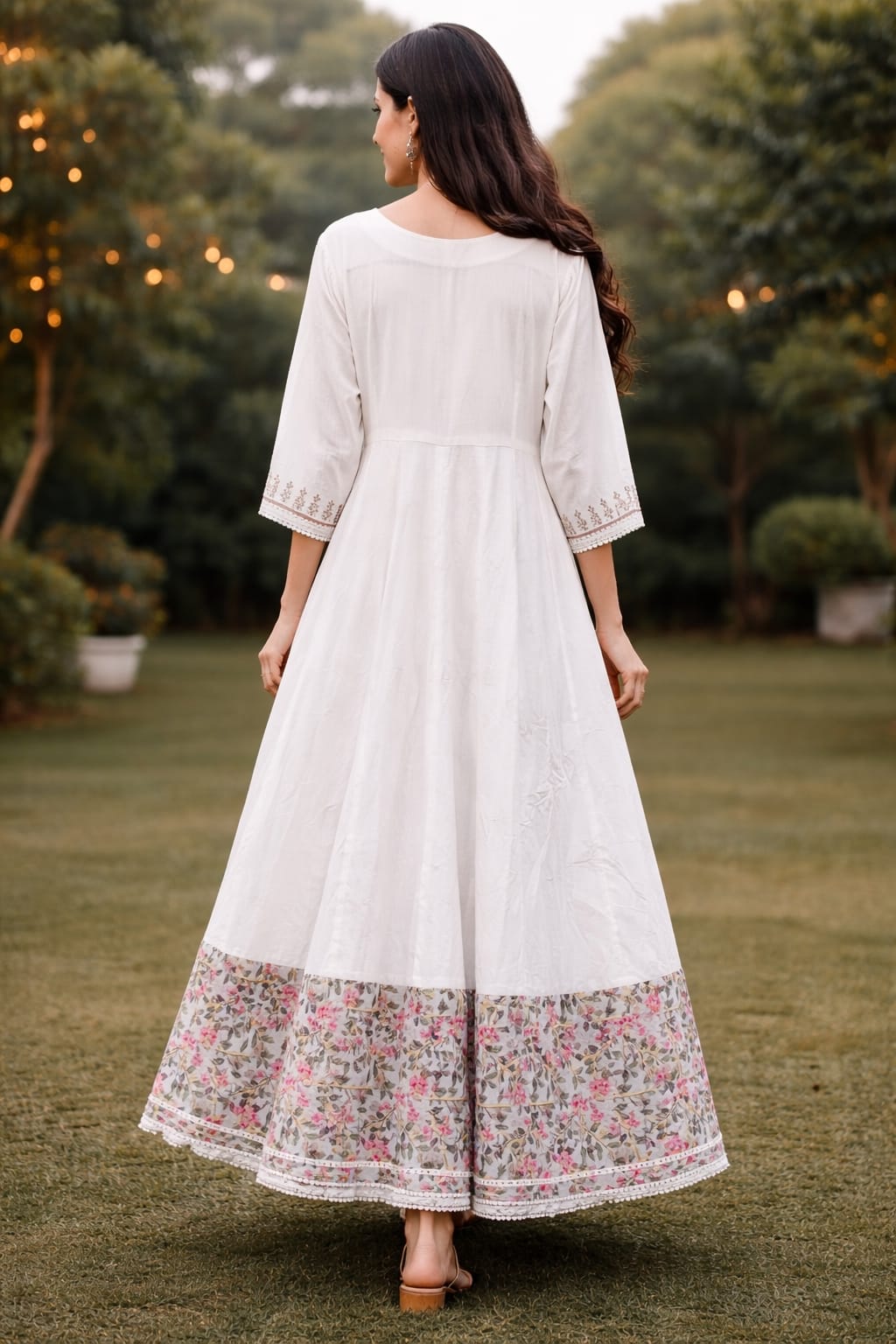 cotton kurti