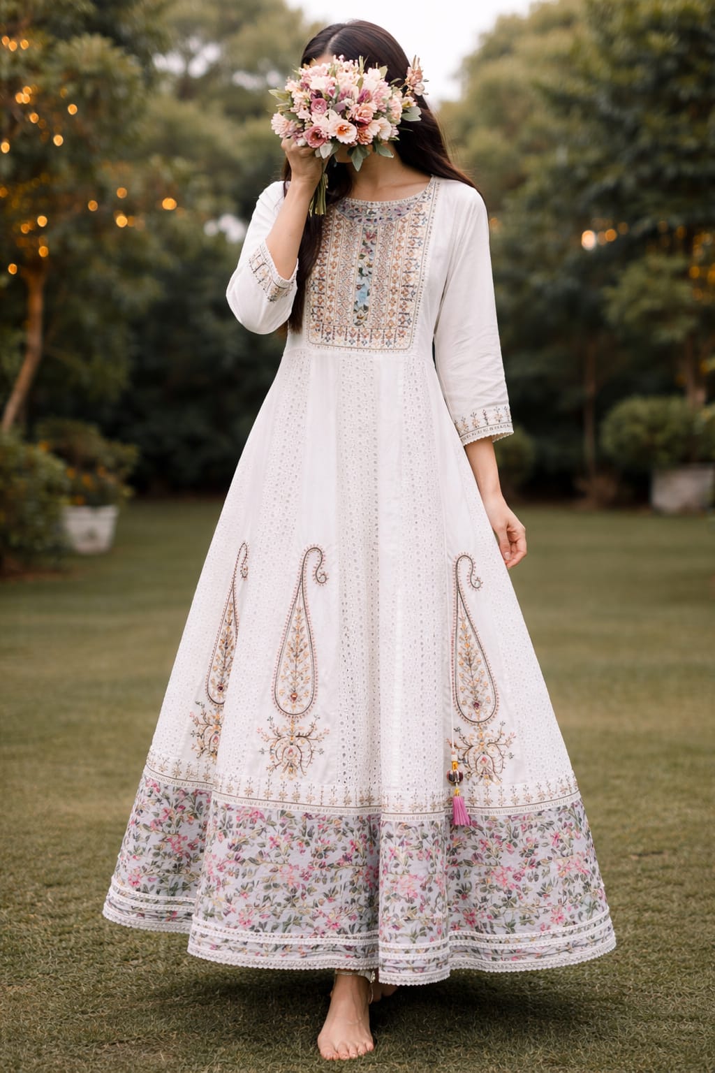 cotton kurti